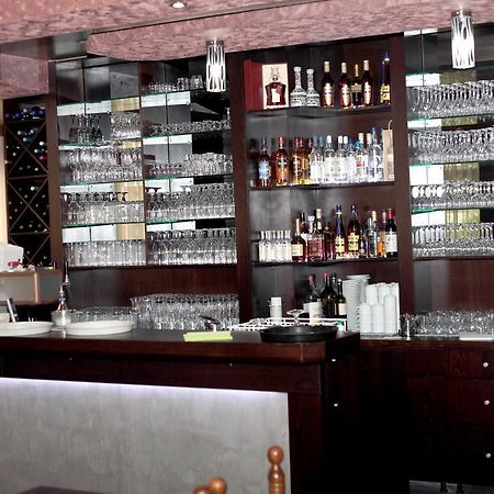 Hotel Poseidon Bayreuth Dış mekan fotoğraf