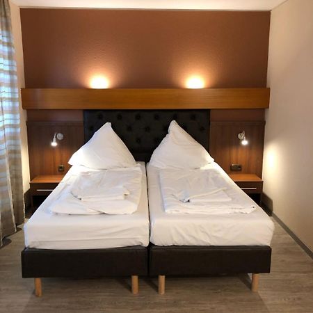 Hotel Poseidon Bayreuth Dış mekan fotoğraf