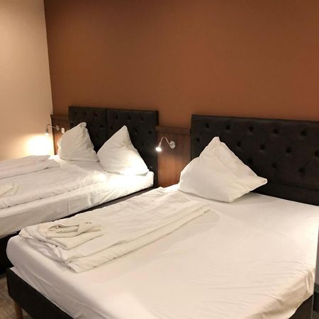 Hotel Poseidon Bayreuth Dış mekan fotoğraf