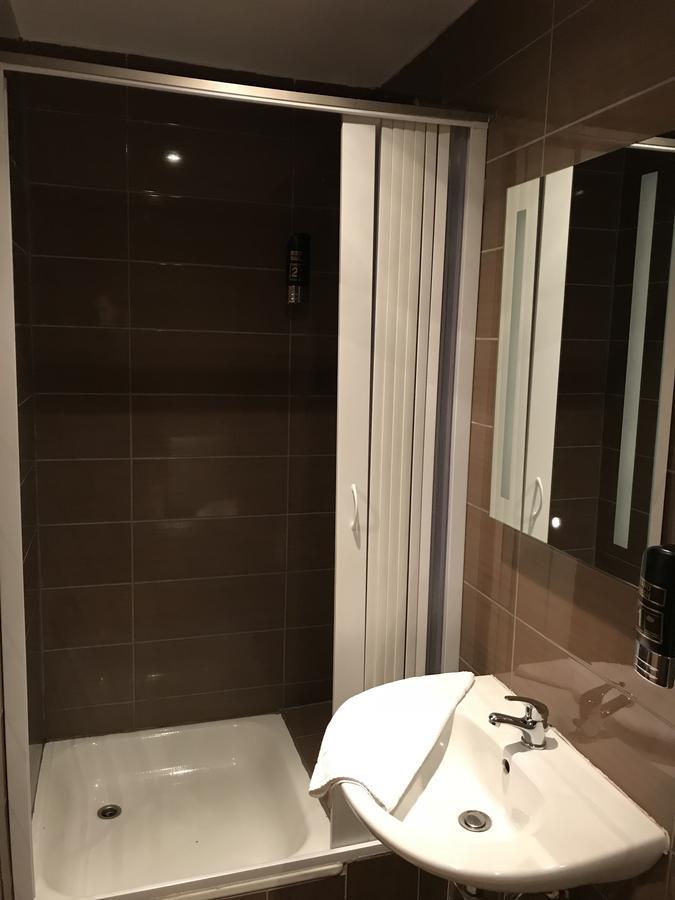 Hotel Poseidon Bayreuth Dış mekan fotoğraf