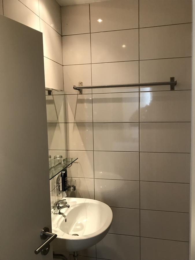 Hotel Poseidon Bayreuth Dış mekan fotoğraf