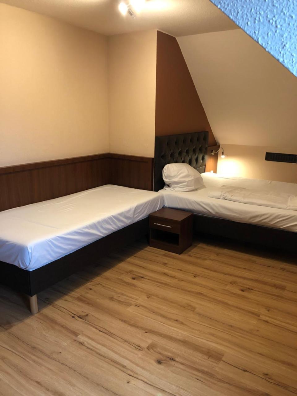 Hotel Poseidon Bayreuth Dış mekan fotoğraf
