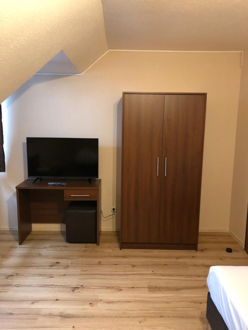 Hotel Poseidon Bayreuth Dış mekan fotoğraf