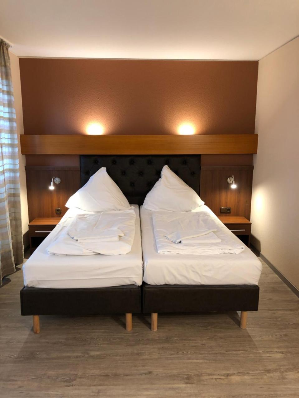 Hotel Poseidon Bayreuth Dış mekan fotoğraf