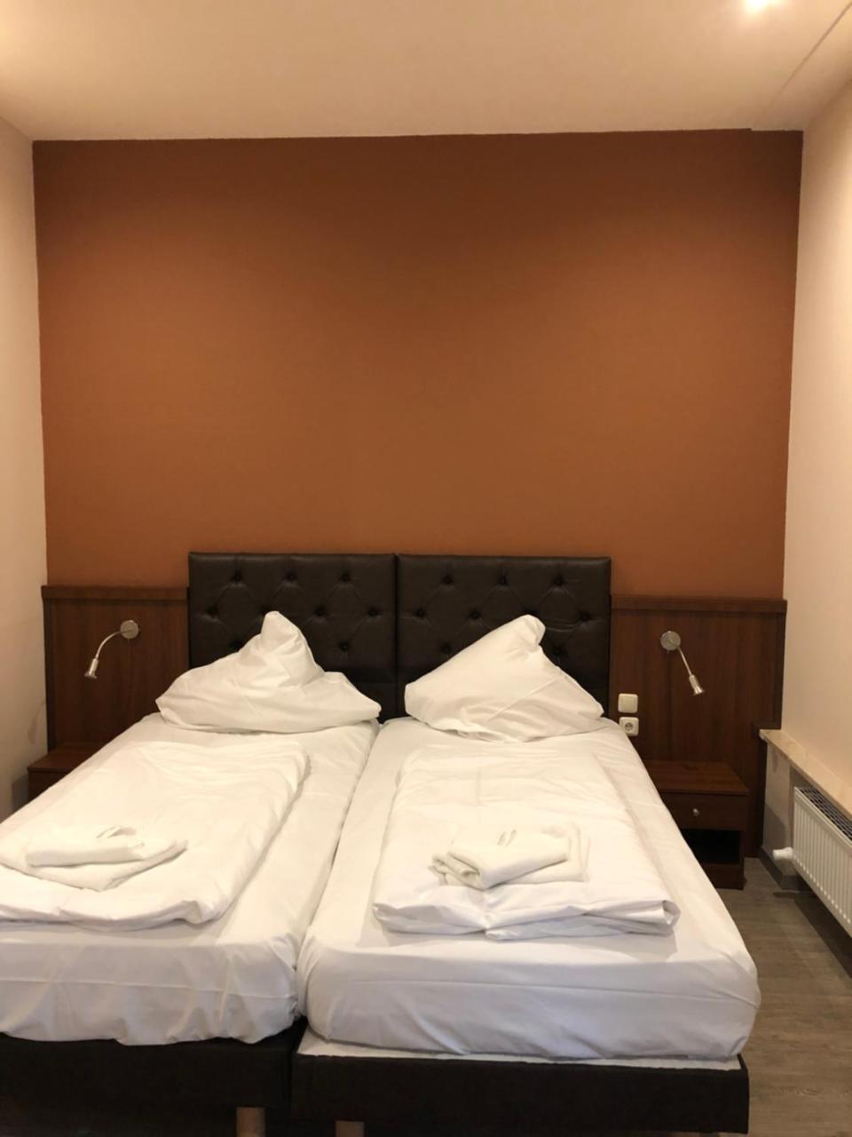 Hotel Poseidon Bayreuth Dış mekan fotoğraf