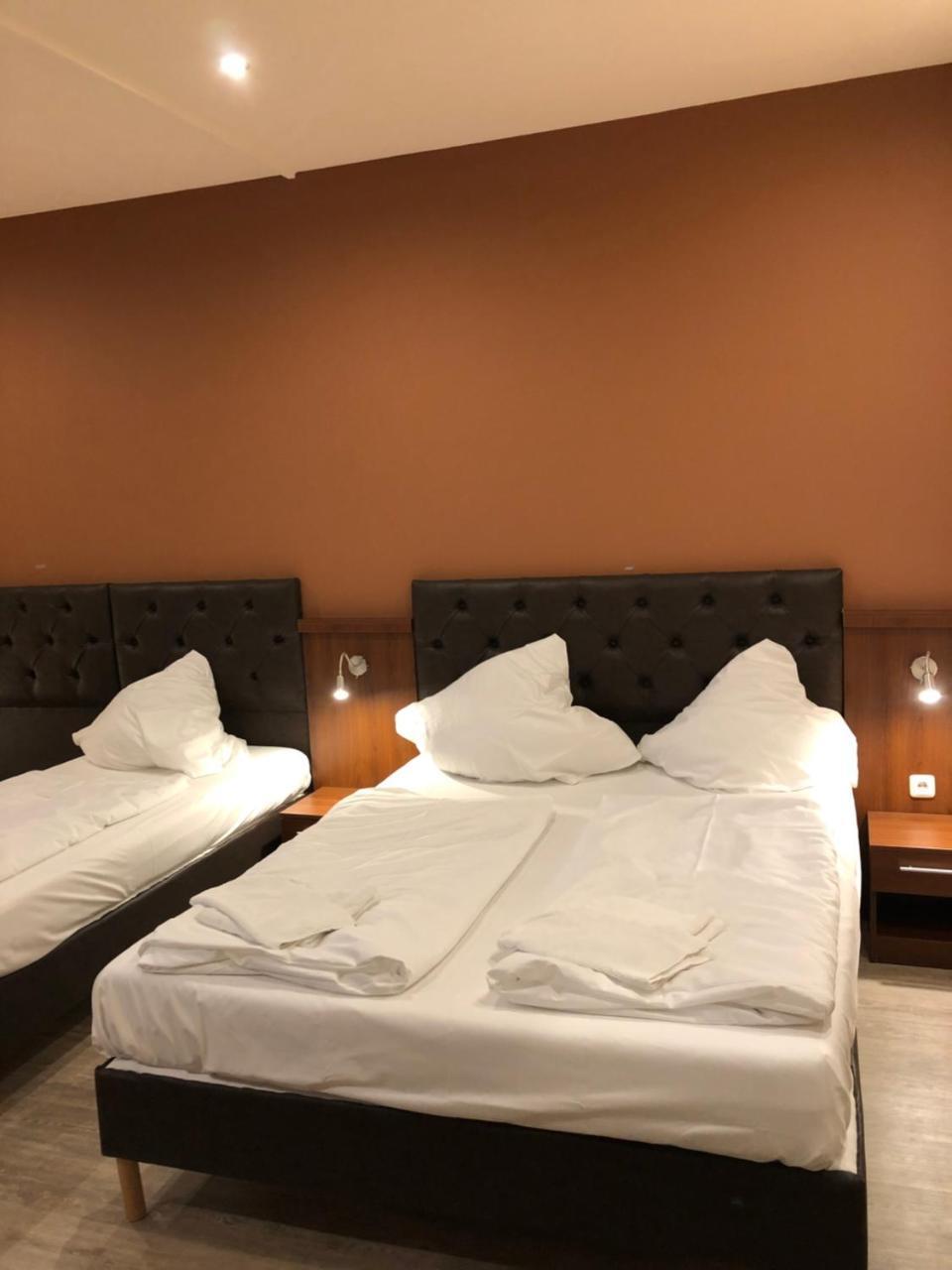 Hotel Poseidon Bayreuth Dış mekan fotoğraf