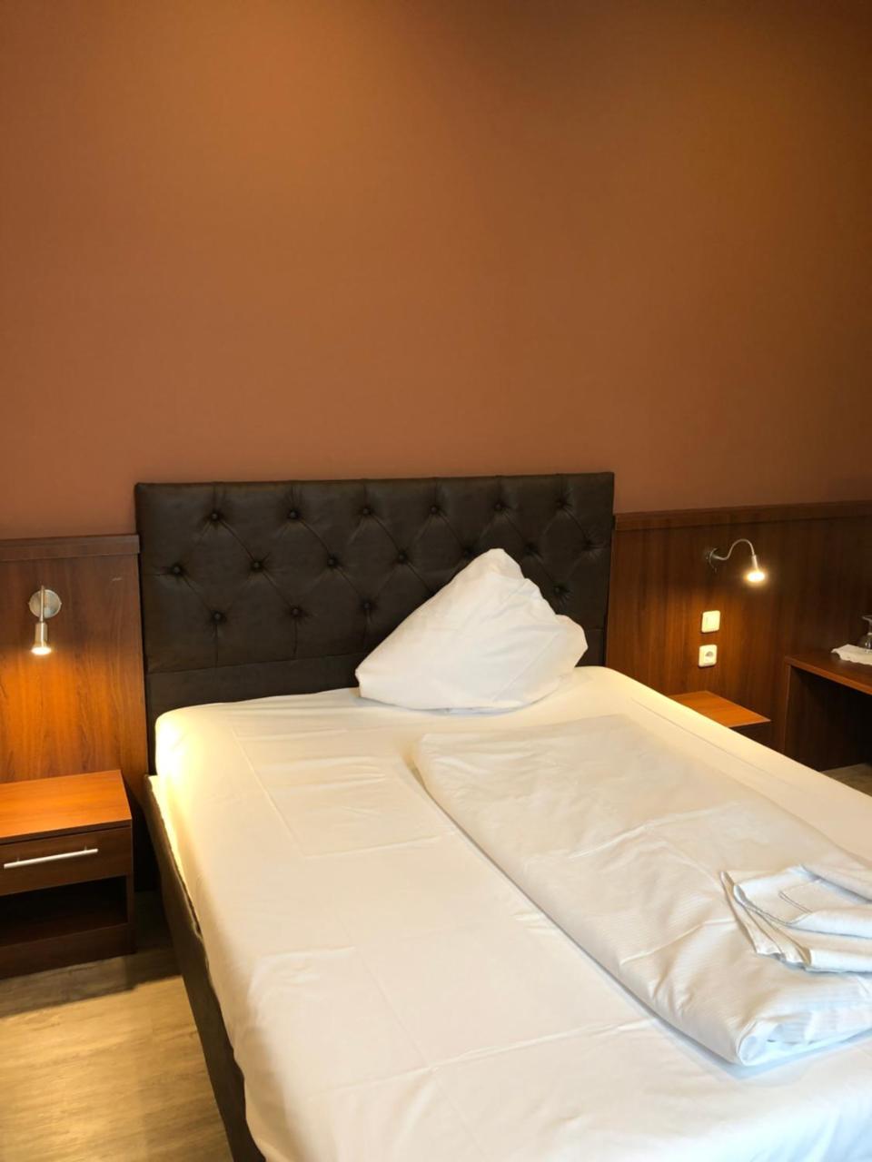 Hotel Poseidon Bayreuth Dış mekan fotoğraf