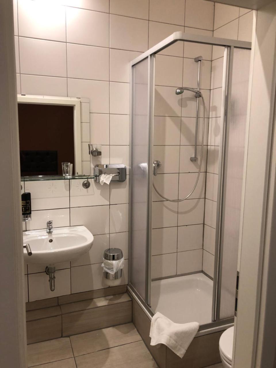 Hotel Poseidon Bayreuth Dış mekan fotoğraf