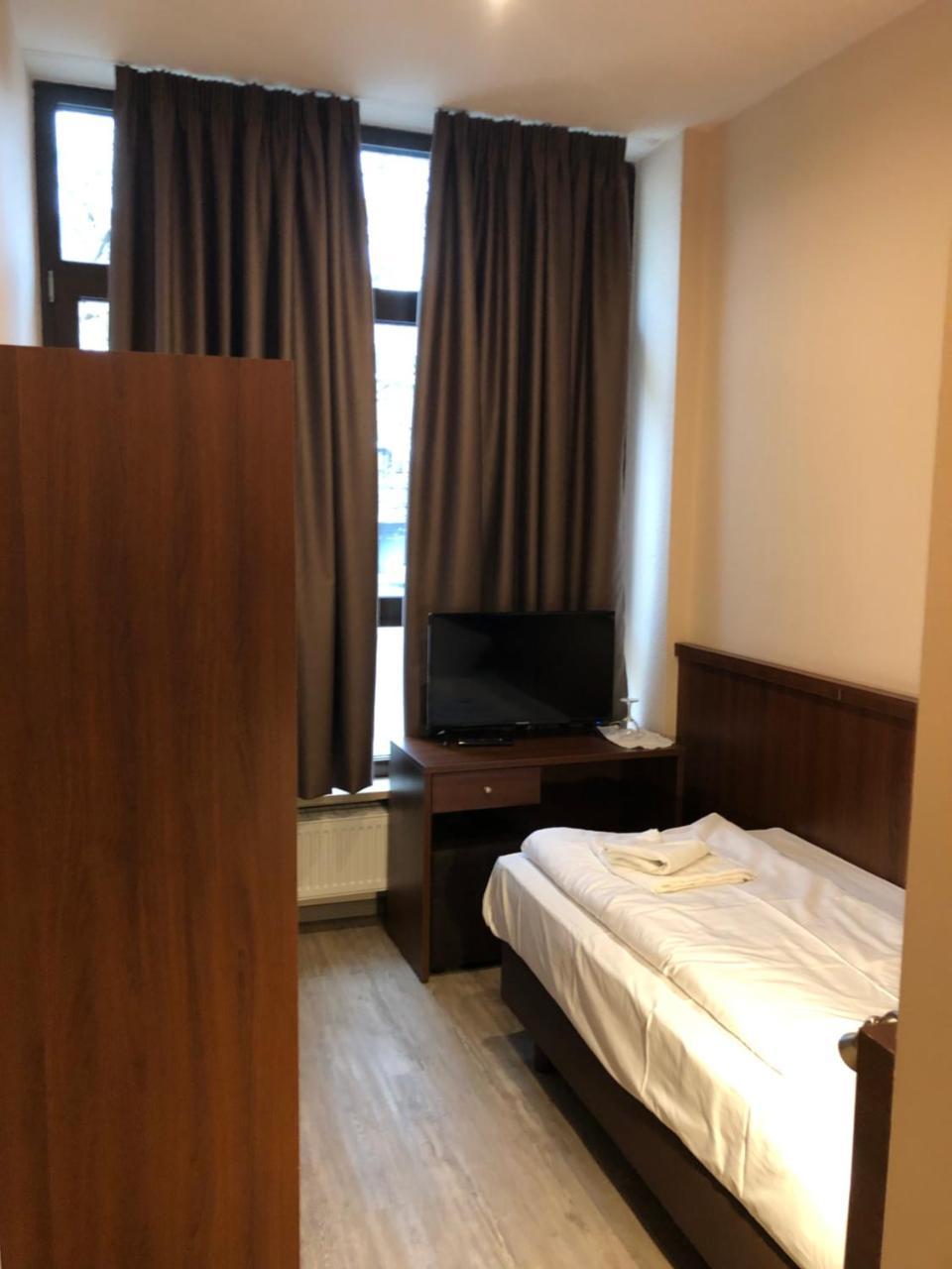Hotel Poseidon Bayreuth Dış mekan fotoğraf