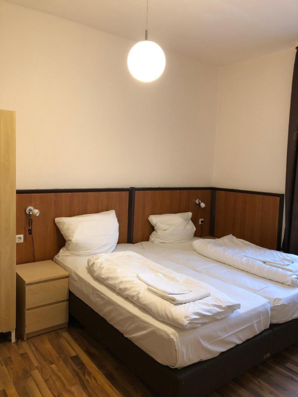 Hotel Poseidon Bayreuth Dış mekan fotoğraf