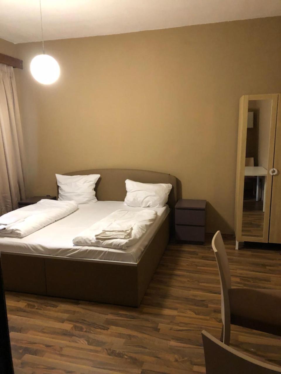 Hotel Poseidon Bayreuth Dış mekan fotoğraf