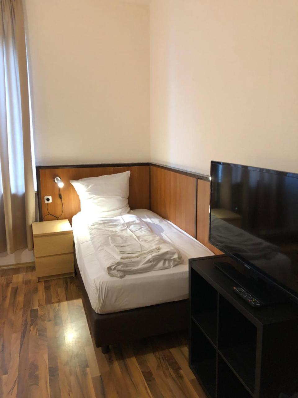 Hotel Poseidon Bayreuth Dış mekan fotoğraf
