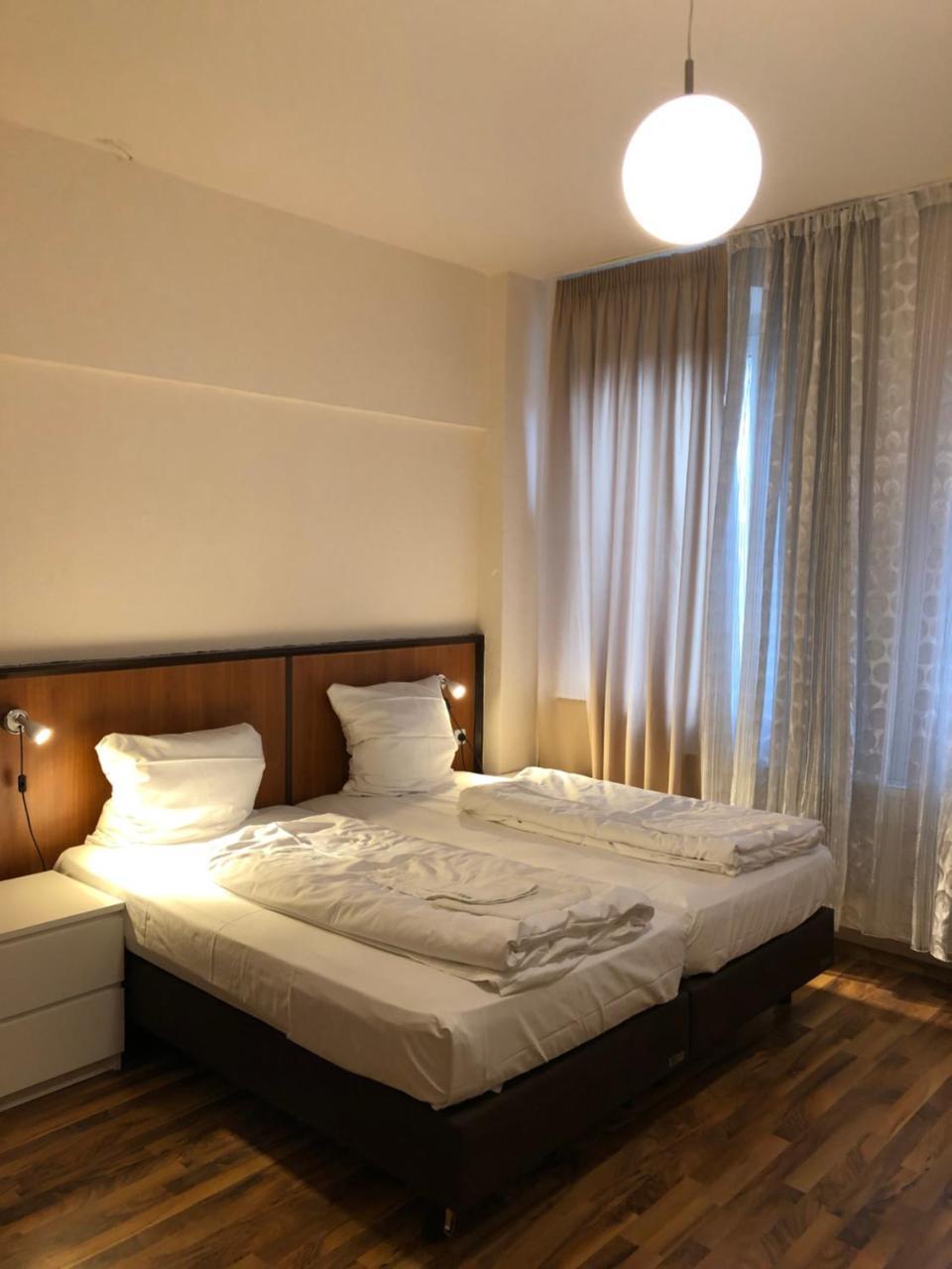 Hotel Poseidon Bayreuth Dış mekan fotoğraf
