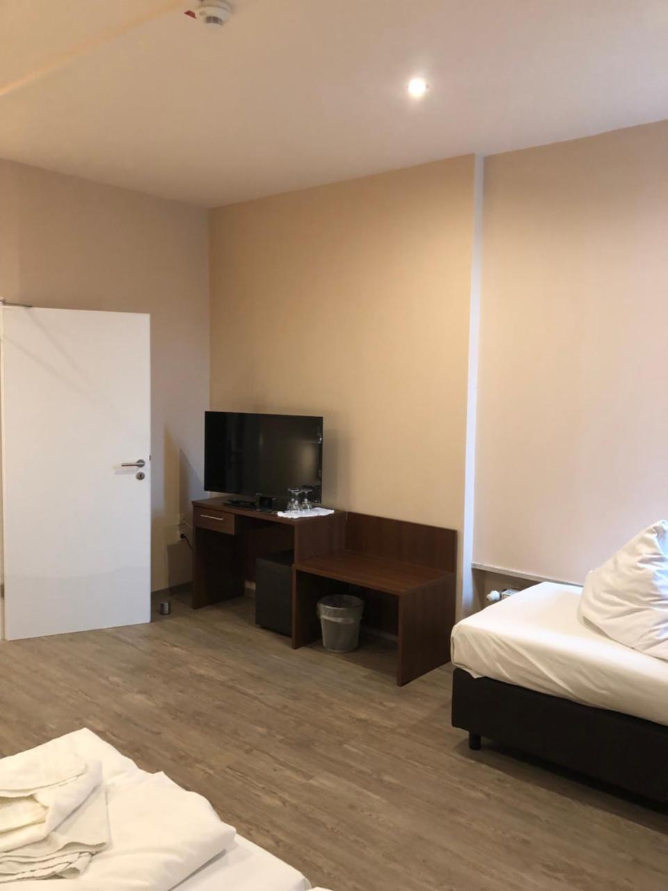 Hotel Poseidon Bayreuth Dış mekan fotoğraf