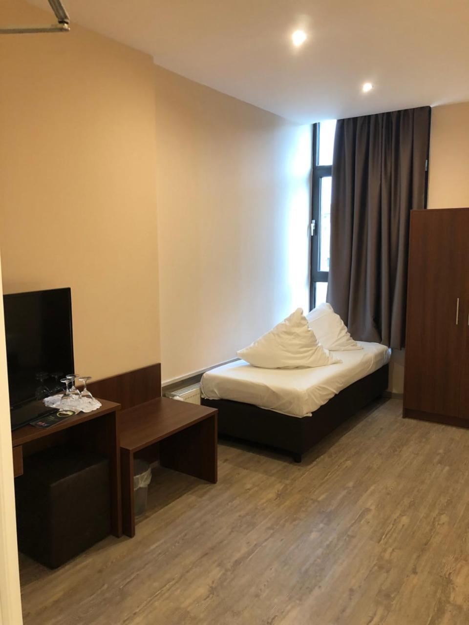 Hotel Poseidon Bayreuth Dış mekan fotoğraf